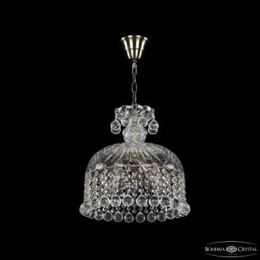 Подвесной светильник Bohemia Ivele Crystal 1478 14781/30 Pa Balls