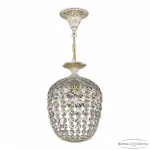 Подвесной светильник Bohemia Ivele Crystal AL1677 AL16771/22 WMG от ImperiumLoft