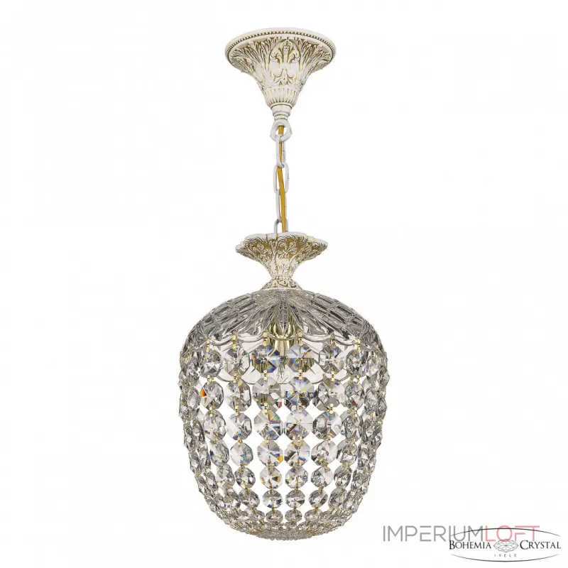 Подвесной светильник Bohemia Ivele Crystal AL1677 AL16771/22 WMG Подвесной светильник Bohemia Ivele Crystal AL1677 AL16771/22 WMG