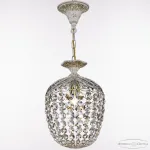 Подвесной светильник Bohemia Ivele Crystal AL1677 AL16771/22 WMG от ImperiumLoft