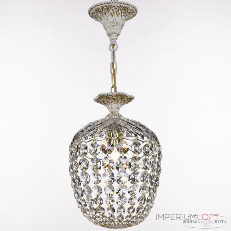 Подвесной светильник Bohemia Ivele Crystal AL1677 AL16771/22 WMG Подвесной светильник Bohemia Ivele Crystal AL1677 AL16771/22 WMG