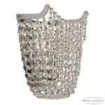 Бра Bohemia Ivele Crystal 778 778B/19 Ni