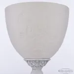 Настольная лампа Bohemia Ivele Crystal AL7901 AL79100L/15 WMN P1 Pair