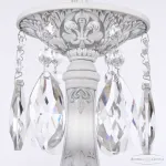 Подвесная люстра Bohemia Ivele Crystal AL7901 AL79101/6/175 A WMN P1 U Pair