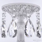 Торшер Bohemia Ivele Crystal AL7901 AL79101T/8/175 B WMN P1 U Horse от ImperiumLoft