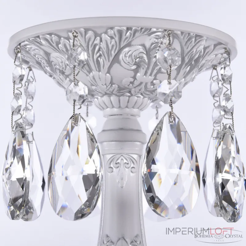 Торшер Bohemia Ivele Crystal AL7901 AL79101T/8/175 B WMN P1 U Horse Торшер Bohemia Ivele Crystal AL7901 AL79101T/8/175 B WMN P1 U Horse