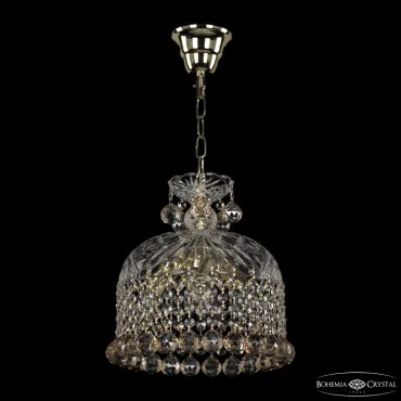 Подвесной светильник Bohemia Ivele Crystal 1478 14781/25 G Balls K721 Подвесной светильник Bohemia Ivele Crystal 1478 14781/25 G Balls K721