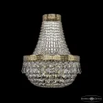Бра Bohemia Ivele Crystal 1901 19011B/H1/25IV G