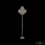 Торшер Bohemia Ivele Crystal 1910 19101T6/H/45IV-172 GB от ImperiumLoft