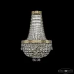 Бра Bohemia Ivele Crystal 1927 19271B/H2/25IV G