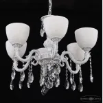 Подвесная люстра Bohemia Ivele Crystal AL7901 AL79101/6/175 A WMN P1 U Pair