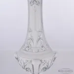 Настольная лампа Bohemia Ivele Crystal AL7901 AL79100L/15 WMN P1 Pair