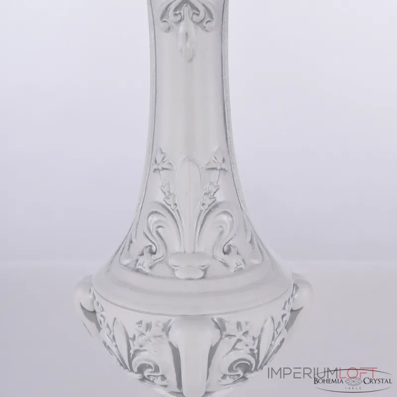 Настольная лампа Bohemia Ivele Crystal AL7901 AL79100L/15 WMN P1 Pair