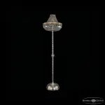 Торшер Bohemia Ivele Crystal 1904 19041T3/H/45IV-172 G от ImperiumLoft