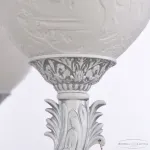 Подвесная люстра Bohemia Ivele Crystal AL7901 AL79101/6/175 A WMN P1 U Pair