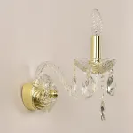 Бра Bohemia Ivele Crystal 116 116B/1/165 G