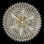 Потолочная люстра Bohemia Ivele Crystal 1927 19271/100IV G