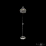 Торшер Bohemia Ivele Crystal 1928 19281T3/H/35IV-168 G от ImperiumLoft