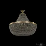 Подвесная люстра Bohemia Ivele Crystal 1905 19051/H1/80IV G