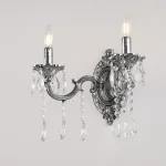 Бра Bohemia Ivele Crystal AL7801 AL7801B10/2/175 A NB