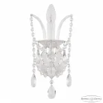 Бра Bohemia Ivele Crystal AL1611 AL16311B/1/141 WM от ImperiumLoft