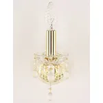 Бра Bohemia Ivele Crystal 112 112B/1/141 G V0300