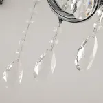 Бра Bohemia Ivele Crystal AL7801 AL7801B14/2/175 B NB