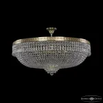 Потолочная люстра Bohemia Ivele Crystal 1927 19271/100IV G