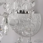 Бра Bohemia Ivele Crystal AL1611 AL16311B/1/141 WM от ImperiumLoft
