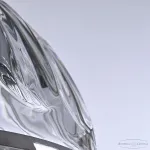 Подвесной светильник Bohemia Ivele Crystal 5479 5479/18 Ni Clear/M-1H