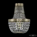 Бра Bohemia Ivele Crystal 1911 19111B/H1/20IV G
