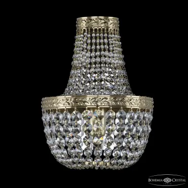 Бра Bohemia Ivele Crystal 1911 19111B/H1/20IV G