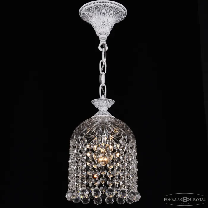 Подвесной светильник Bohemia Ivele Crystal AL1678 AL16781/16 WMN Balls от ImperiumLoft