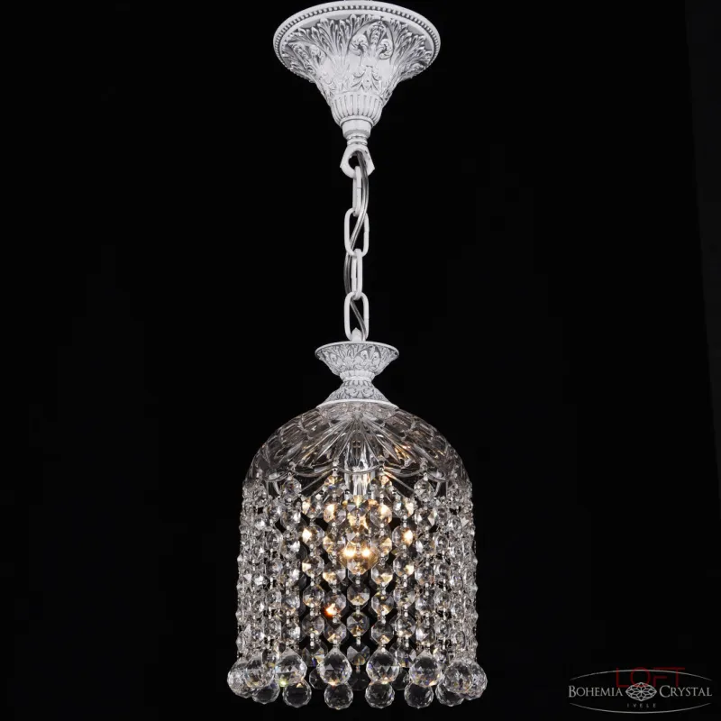 Подвесной светильник Bohemia Ivele Crystal AL1678 AL16781/16 WMN Balls Подвесной светильник Bohemia Ivele Crystal AL1678 AL16781/16 WMN Balls