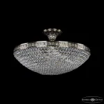 Люстра Bohemia Ivele Crystal 1932 19321/45IV GB от ImperiumLoft