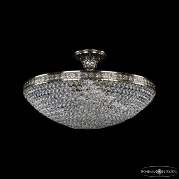 Люстра Bohemia Ivele Crystal 1932 19321/45IV GB