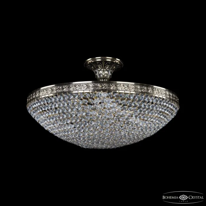 Люстра Bohemia Ivele Crystal 1932 19321/45IV GB от ImperiumLoft