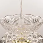 Подвесной светильник Bohemia Ivele Crystal 1478 14781P/16 G от ImperiumLoft