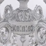 Подвесная люстра Bohemia Ivele Crystal AL7901 AL79101/6/175 A WMN P1 U Pair