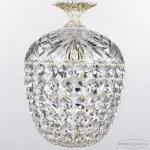 Подвесной светильник Bohemia Ivele Crystal AL1677 AL16771/22 WMG от ImperiumLoft