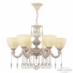 Подвесная люстра Bohemia Ivele Crystal AL7901 AL79101/6/175 A WMN P1 U Pair