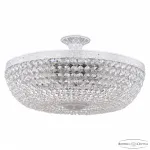 Люстра Bohemia Ivele Crystal AL1911 AL19111/55OL WMN от ImperiumLoft