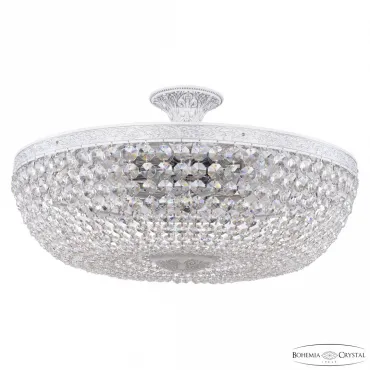 Люстра Bohemia Ivele Crystal AL1911 AL19111/55OL WMN