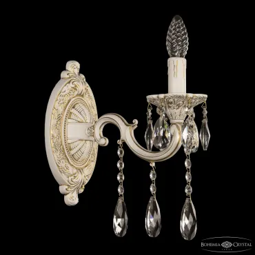 Бра Bohemia Ivele Crystal AL7801 AL7801B10/1/175 A WMG Бра Bohemia Ivele Crystal AL7801 AL7801B10/1/175 A WMG