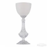 Настольная лампа Bohemia Ivele Crystal AL7901 AL79100L/15 WMN P1 Pair