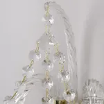Бра Bohemia Ivele Crystal AL1611 AL16311B/2/141 WMG от ImperiumLoft