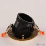 Точечный светильник Bohemia Ivele Crystal 1790 1790/10/IS PW