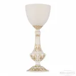 Настольная лампа Bohemia Ivele Crystal AL7901 AL79100L/15 WMG P1 Angel от ImperiumLoft