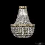 Бра Bohemia Ivele Crystal 1911 19111B/H1/25IV G