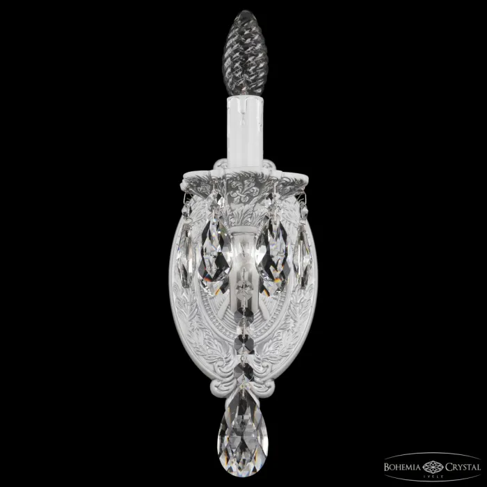 Бра Bohemia Ivele Crystal AL7801 AL7801B10/1/175 A WMN от ImperiumLoft